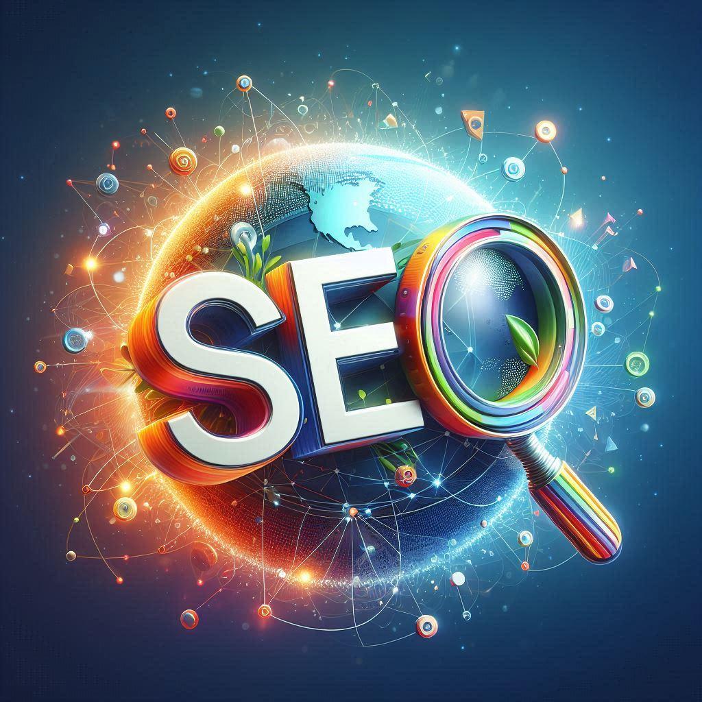 SEO and Marketing Campaign